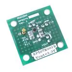 RP507K001B033-EV 电源管理IC开发工具 RP507K001B033-EV 电源管理IC开发工具