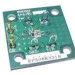 RP508K331B-EV 电源管理IC开发工具 RP508K331B-EV 电源管理IC开发工具