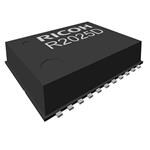 R2025D-E2-F 集成电路 - IC R2025D-E2-F 集成电路 - IC