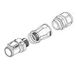 UTL6JC103G1P 圆形连接器 UTL6JC103G1P 圆形连接器