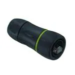 UT0618RJNP 模块式连接器/以太网连接器 UT0618RJNP 模块式连接器/以太网连接器