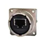 UT0018RJFN 模块式连接器/以太网连接器 UT0018RJFN 模块式连接器/以太网连接器