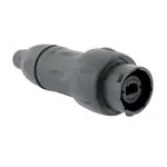UTS1JC18MPN 光纤连接器 UTS1JC18MPN 光纤连接器