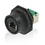 UTS718RJFN 模块式连接器/以太网连接器 UTS718RJFN 模块式连接器/以太网连接器
