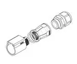UTL1JC103G1S 圆形连接器 UTL1JC103G1S 圆形连接器