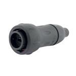 UTS6JC18MPN 光纤连接器 UTS6JC18MPN 光纤连接器