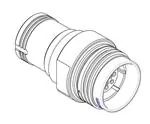 CPE14PLSAY 圆形连接器 CPE14PLSAY 圆形连接器