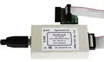 USB-MSP430-FPA-LJB 嵌入式工具与配件 USB-MSP430-FPA-LJB 嵌入式工具与配件