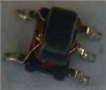 MABA-009836-CF48A0 音频信号变压器 MABA-009836-CF48A0 音频信号变压器
