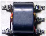MABA-011038 音频信号变压器 MABA-011038 音频信号变压器