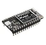 WiPy 3.0 射频 无线开发工具 WiPy 3.0 射频 无线开发工具