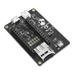Pysense 传感器开发工具