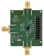 SKY66112-11EK1 射频 无线开发工具 SKY66112-11EK1 射频 无线开发工具