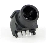 TRAPC3MS1X 音频与视频连接器 TRAPC3MS1X 音频与视频连接器