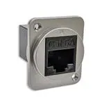 EHRJ45D6AM3 模块式连接器/以太网连接器 EHRJ45D6AM3 模块式连接器/以太网连接器