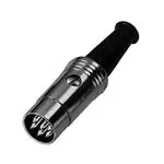 15BL8MX 音频与视频连接器 15BL8MX 音频与视频连接器