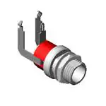 L721RA 直流电源连接器 L721RA 直流电源连接器
