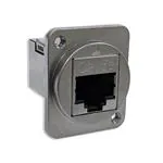 EHRJ45D5ES440 模块式连接器/以太网连接器 EHRJ45D5ES440 模块式连接器/以太网连接器