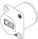 EHUSB3ACAB USB连接器 EHUSB3ACAB USB连接器