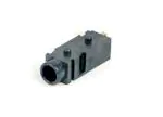 35RASMT4BHNTRX 音频与视频连接器