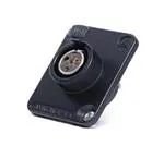 EHT4FBAU 音频与视频连接器 EHT4FBAU 音频与视频连接器