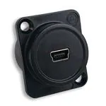 EHUSBMNMN USB连接器 EHUSBMNMN USB连接器