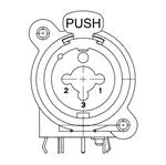 PXCRA 音频与视频连接器