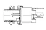 L722AH 直流电源连接器 L722AH 直流电源连接器
