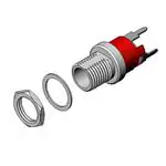 PCL721A 直流电源连接器 PCL721A 直流电源连接器