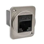 EHRJ45D6440 模块式连接器/以太网连接器 EHRJ45D6440 模块式连接器/以太网连接器