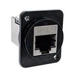 EHRJ45D6ASB440 模块式连接器/以太网连接器 EHRJ45D6ASB440 模块式连接器/以太网连接器
