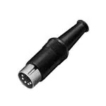 05GM5MX 音频与视频连接器 05GM5MX 音频与视频连接器