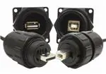 DCC-USBAB-150 USB连接器 DCC-USBAB-150 USB连接器
