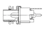 PCL712AH 直流电源连接器 PCL712AH 直流电源连接器