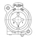 PXCST 音频与视频连接器