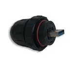 DCC-US3AB-180 USB连接器 DCC-US3AB-180 USB连接器
