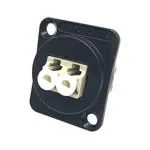 EHLC2M 光纤连接器 EHLC2M 光纤连接器