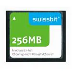 SFCF0256H1AF1TO-C-MS-527-STD 存储器模块和存储卡