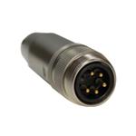 M23P-5MA 圆形连接器 M23P-5MA 圆形连接器