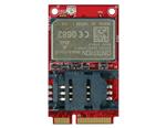E-MPCIE-3G-R10 无线与射频模块 E-MPCIE-3G-R10 无线与射频模块