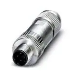 M12P-8FA 圆形连接器 M12P-8FA 圆形连接器