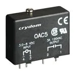 OAC5 I O 模块 OAC5 I O 模块