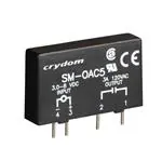 SM-OAC5AR I O 模块 SM-OAC5AR I O 模块