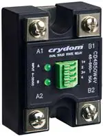 CD4850W4U 工业继电器与电磁阀 CD4850W4U 工业继电器与电磁阀