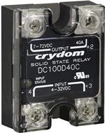 DC100D10 工业继电器与电磁阀 DC100D10 工业继电器与电磁阀