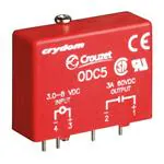 OAC24RN I O 模块 OAC24RN I O 模块
