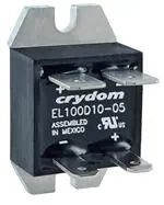 EL100D10-24 工业继电器与电磁阀 EL100D10-24 工业继电器与电磁阀