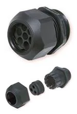 M4524GAW 电线与电缆管理 M4524GAW 电线与电缆管理