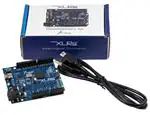 XLR8KIT 可编程逻辑 IC 开发工具 XLR8KIT 可编程逻辑 IC 开发工具