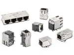 7499410221 模块式连接器/以太网连接器 7499410221 模块式连接器/以太网连接器
